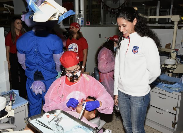 “Give Kids a Smile” “Give Kids a Smile”