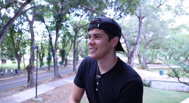 Gilberto David Vázquez Gómez