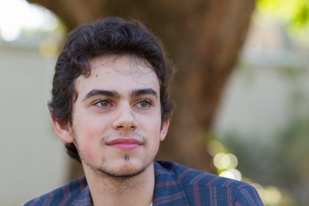 Diego Rodríguez Diego Rodríguez