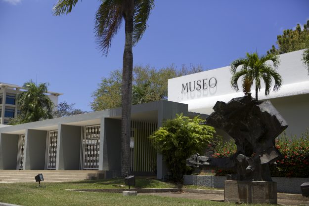 Museo UPR Museo UPR