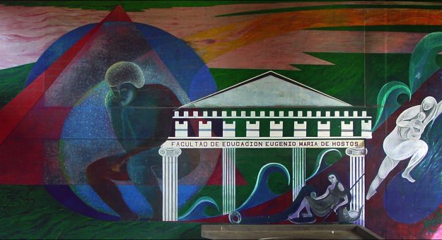 Facultad de Educación de la Universidad de Puerto Rico, Recinto de Río Piedras (UPR-RP)