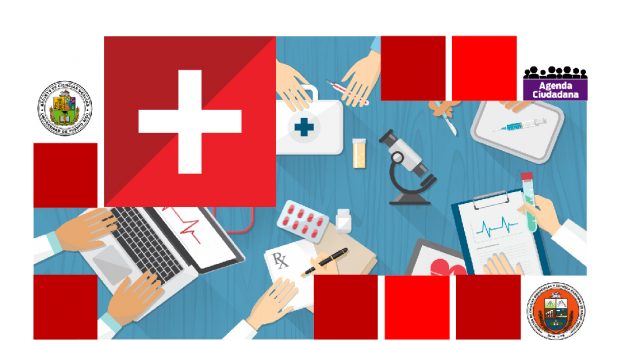 Profile construyendo salud