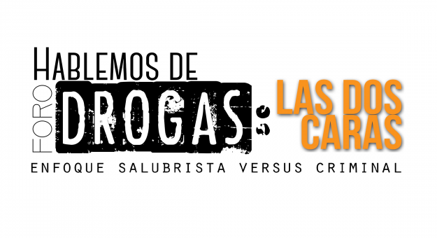 Foro Hablemos de drogas: las dos caras