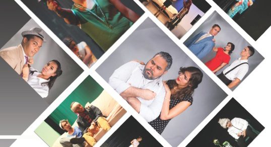 Detalle teatro Cayey