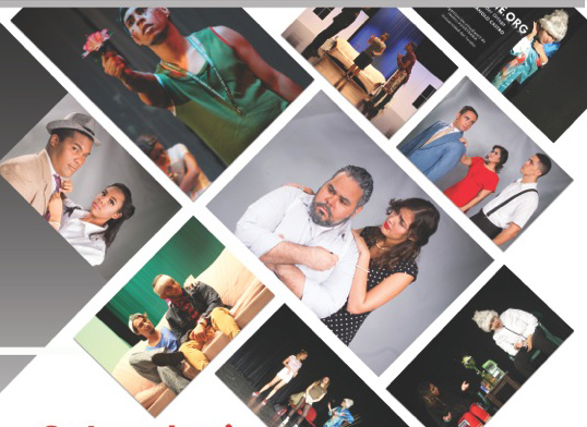 Detalle teatro Cayey Detalle teatro Cayey