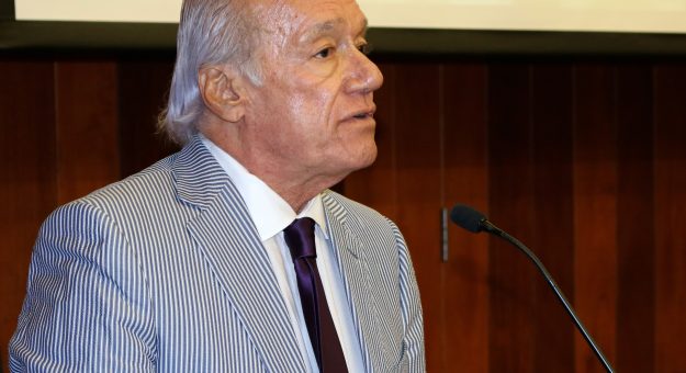 Doctor Pablo Iván Altieri