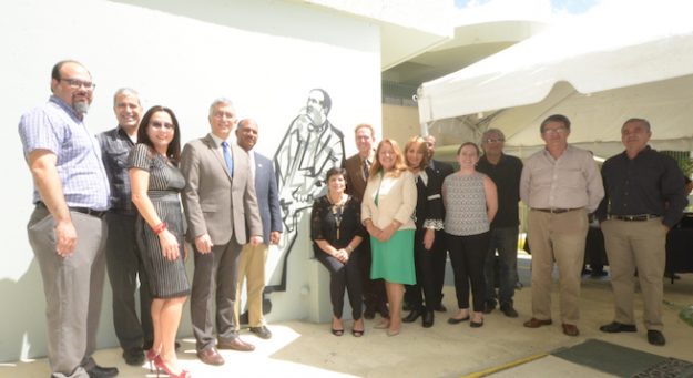 Celebran 40 aniversario del Programa Coop de Ingeniería