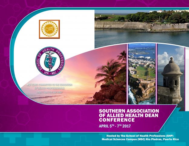 Visita Decanos del Sur Visita Decanos del Sur