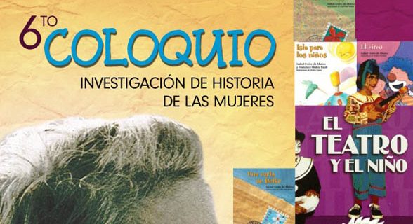 Programa VI Coloquio