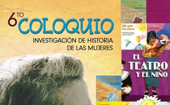 Programa VI Coloquio Programa VI Coloquio