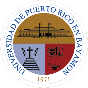 Logo UPR Bayamón