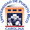 carolina-sello Logo UPR Carolina