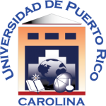 Logo UPR Carolina