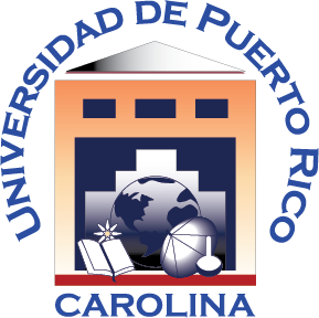 Logo UPR Carolina