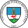 cayey-sello Logo UPR Cayey
