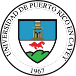 Logo UPR Cayey
