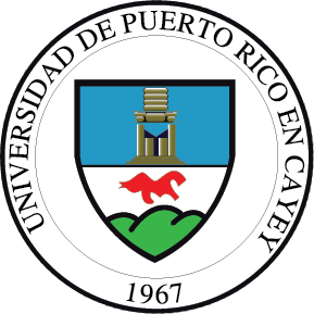 Logo UPR Cayey