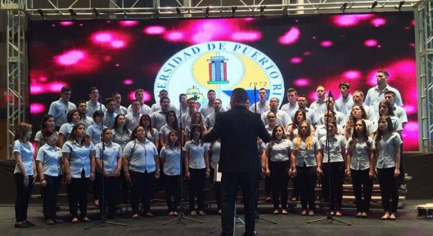 Coro UPR Aguadilla