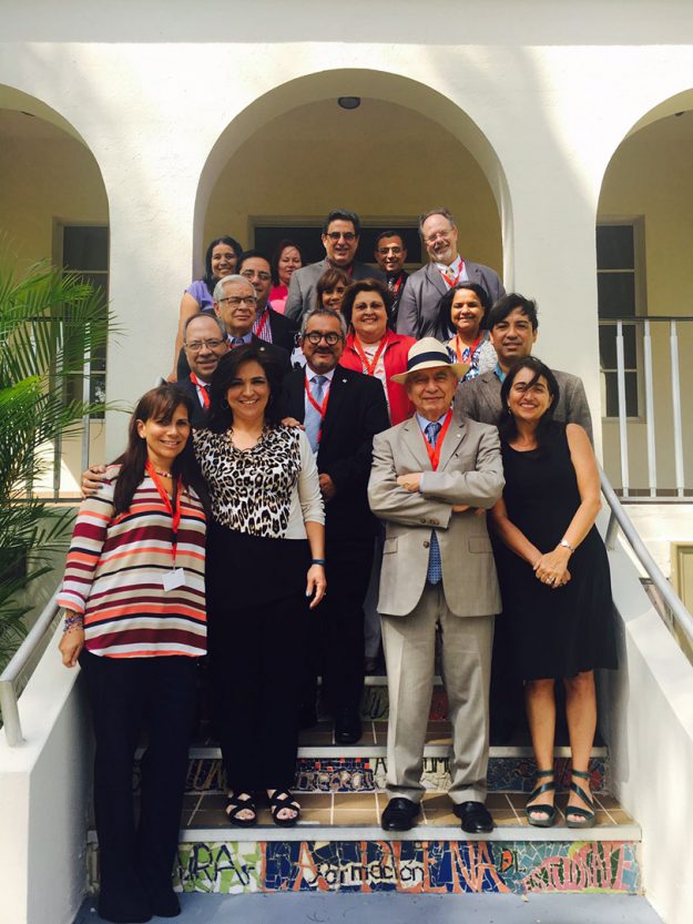 MSCHE en UPR Cayey MSCHE en UPR Cayey