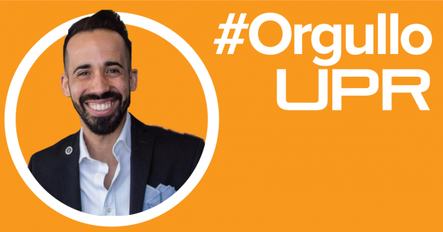 Víctor Maysonet González Víctor Maysonet González