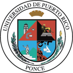 Logo UPR Ponce