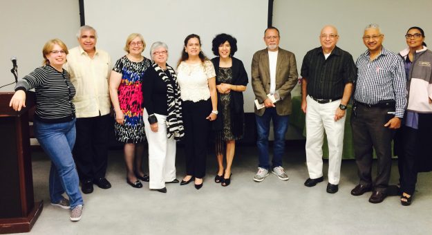 70 Aniversario de la Maestría en Educación en Salud Pública 70 Aniversario de la Maestría en Educación en Salud Pública