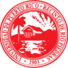 rrp-sello Logo Recinto Rio Piedras