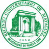 rum-sello Logo Recinto Universitario de Mayaguez