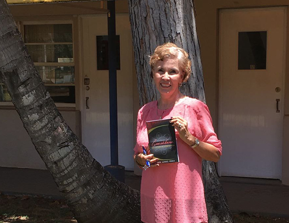 Cande Gómez Cande Gómez