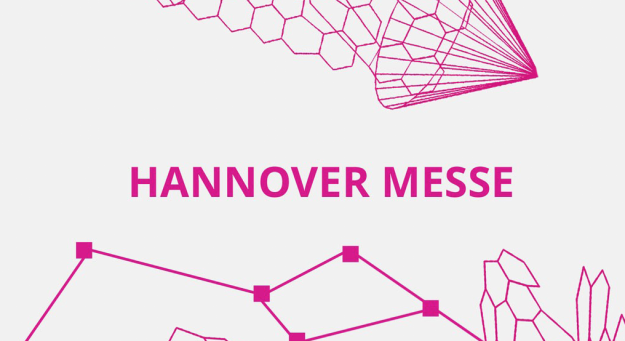 Hannover Messe 2017