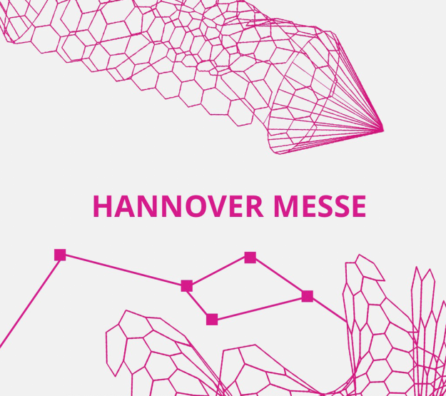 Hannover Messe 2017 Hannover Messe 2017