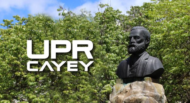 UPR Cayey