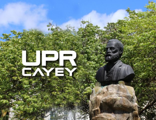 UPR Cayey UPR Cayey