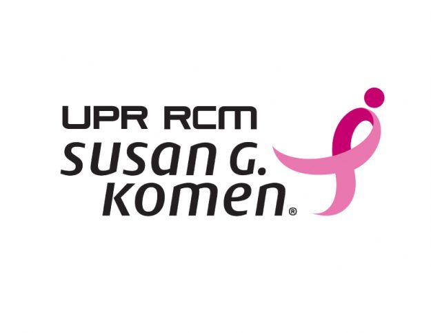 Organización Susan G. Komen Organización Susan G. Komen
