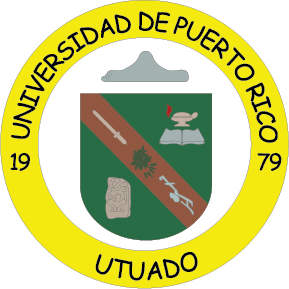 Logo Utuado