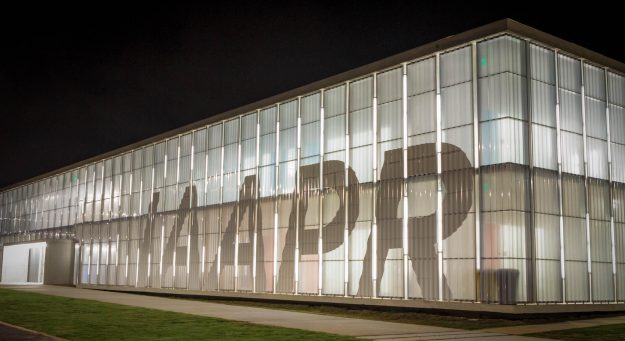Instituto de Aeronáutica y Aeroespacial