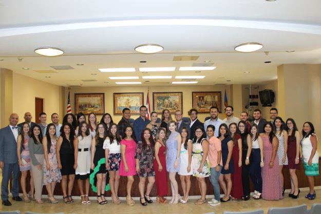 ACS UPR Aguadilla ACS UPR Aguadilla