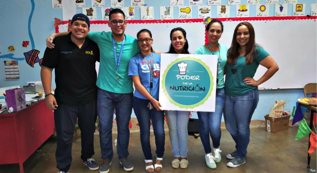 El Poder de la Nutrición