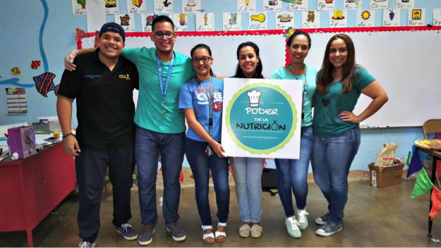 El Poder de la Nutrición El Poder de la Nutrición
