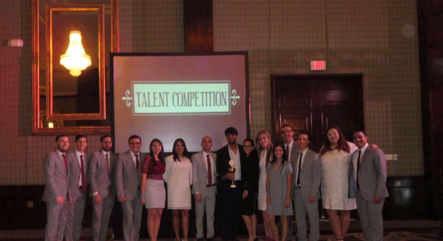 Colegio de CPA premia estudiantes de contabilidad de UPR Aguadilla