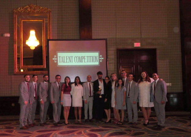 Colegio de CPA premia estudiantes de contabilidad de UPR Aguadilla Colegio de CPA premia estudiantes de contabilidad de UPR Aguadilla