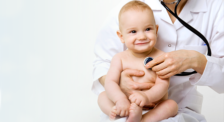 RCM emergencias pediátricas