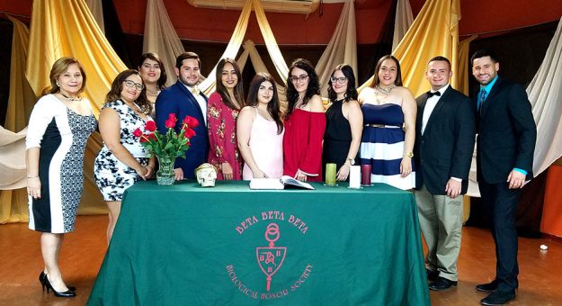 TriBeta UPR Aguadilla