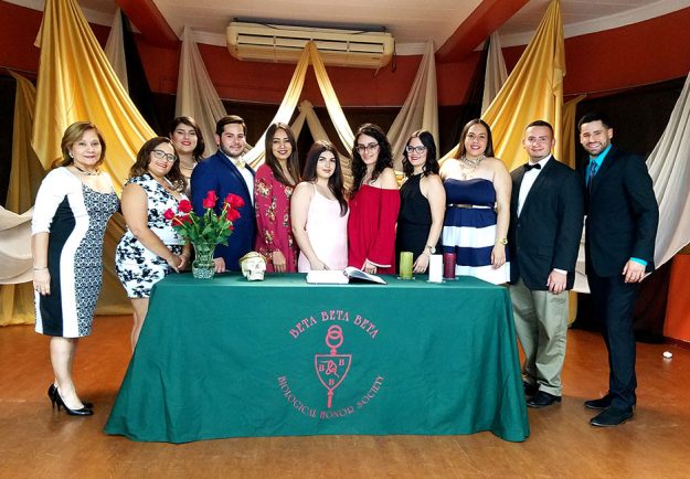 TriBeta UPR Aguadilla TriBeta UPR Aguadilla