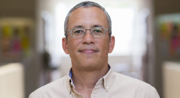 Dr. Javier Rodríguez