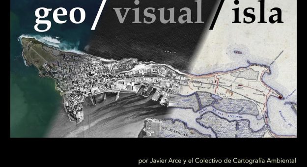 Geo Visual Isla