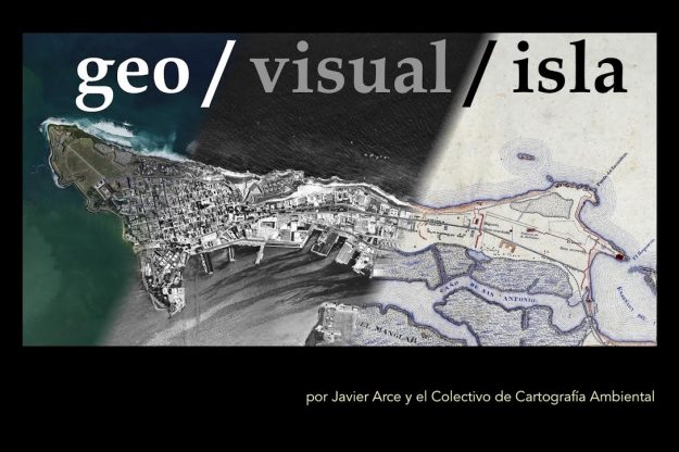 Geo Visual Isla Geo Visual Isla