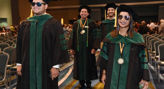 Graduación UPR 2017 RCM