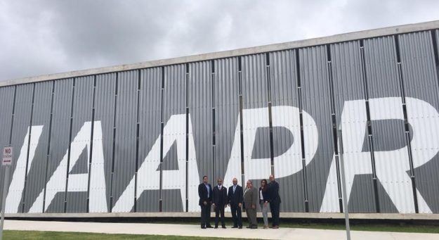 Instituto de Aeronáutica y Aeroespacial de Puerto Rico