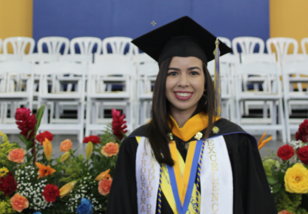 Cristina C. Torres Cabán Cristina C. Torres Cabán